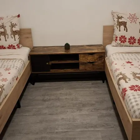 Apartment Narayani