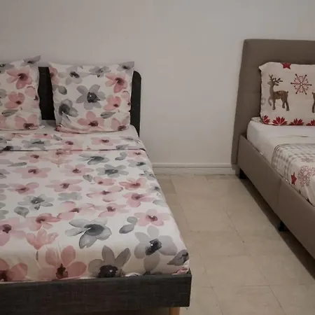 Narayani Apartment Palaiseau