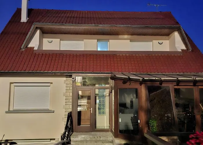 Narayani Apartamento *
