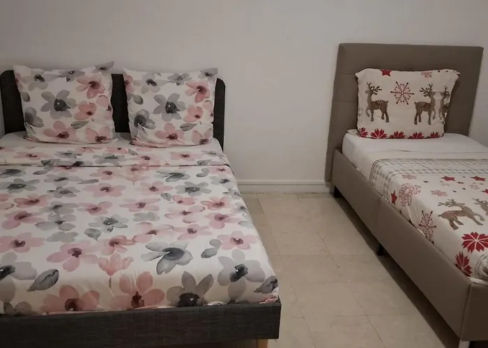 Narayani Apartamento Palaiseau